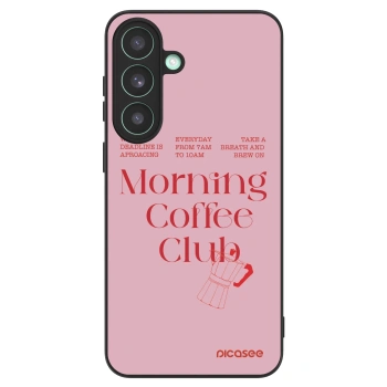 Picasee ULTIMATE CASE PowerShare für Samsung Galaxy S26 FE - Morning