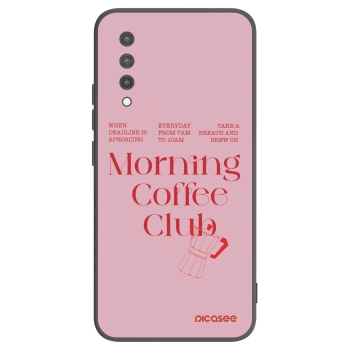 Hülle für Xiaomi Mi 9 Lite - Morning