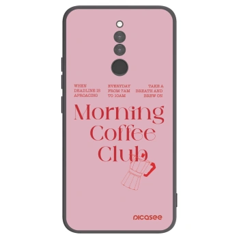 Hülle für Xiaomi Redmi 8 - Morning