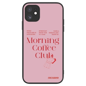 Picasee ULTIMATE CASE für Apple iPhone 11 - Morning
