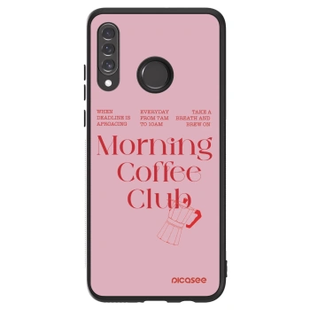 Picasee ULTIMATE CASE für Huawei P30 Lite - Morning