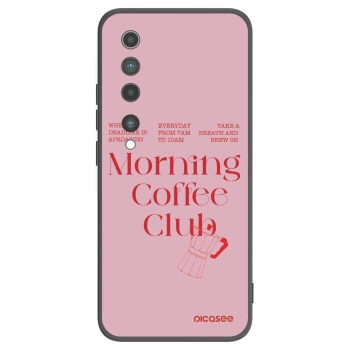 Hülle für Xiaomi Mi 10 - Morning