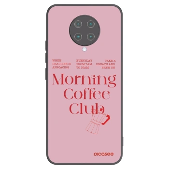 Hülle für Xiaomi Poco F2 Pro - Morning