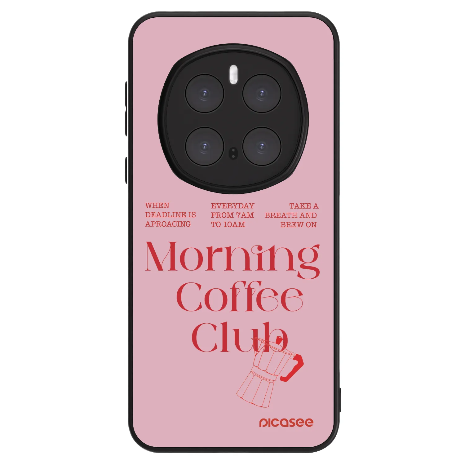 Picasee ULTIMATE CASE für Honor Magic7 Pro 5G - Morning