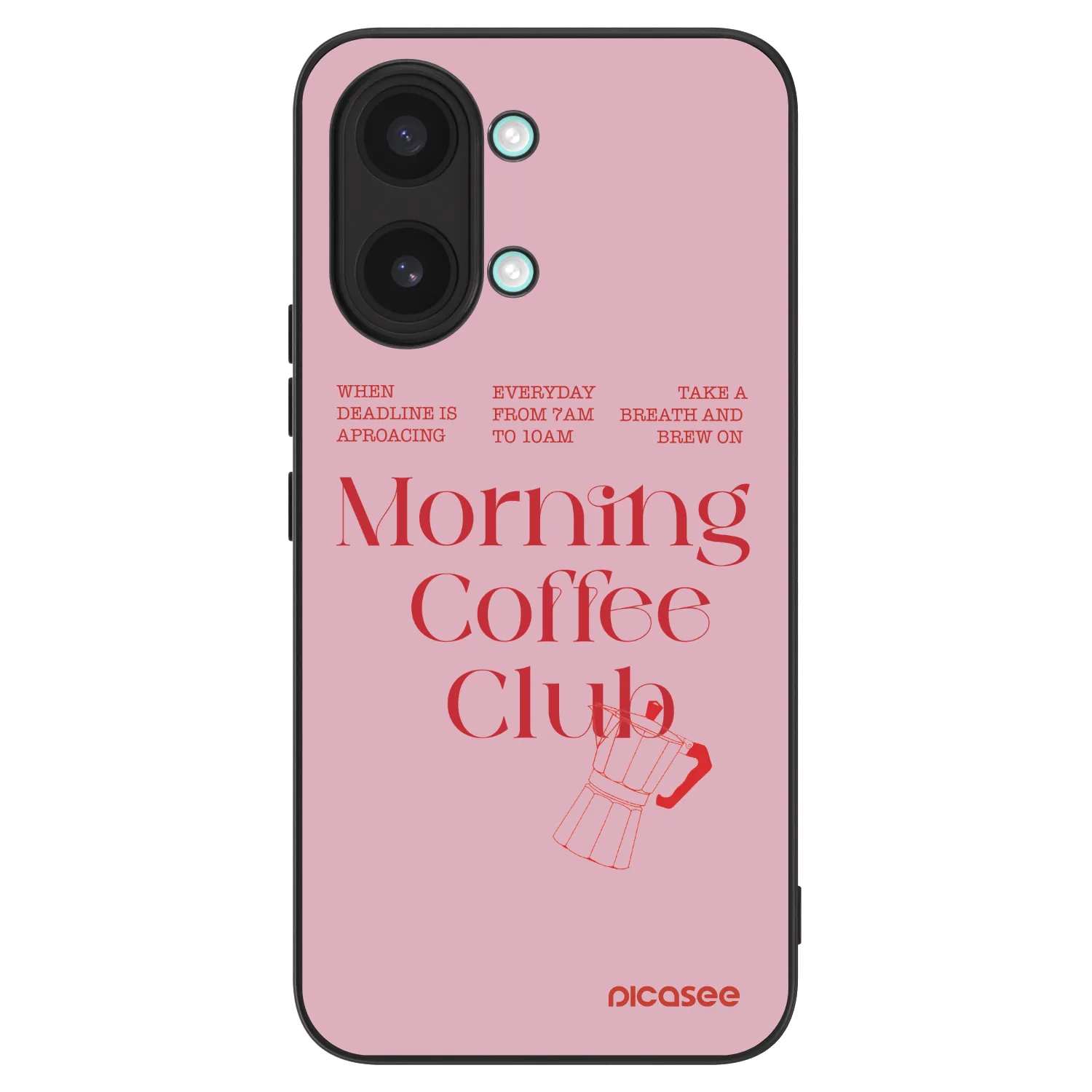Picasee ULTIMATE CASE für Xiaomi Poco X8 Pro Max - Morning