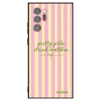 Hülle für Samsung Galaxy Note 20 Ultra - Pretty matcha