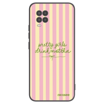 Hülle für Xiaomi Mi 10 Lite - Pretty matcha