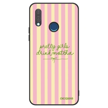 Hülle für Huawei P20 Lite - Pretty matcha