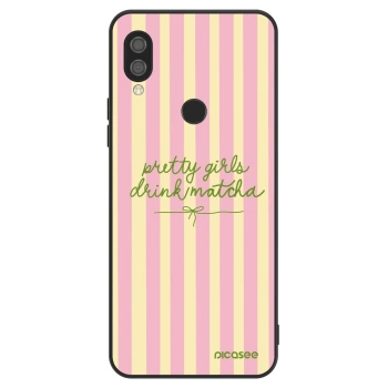 Hülle für Xiaomi Redmi 7 - Pretty matcha