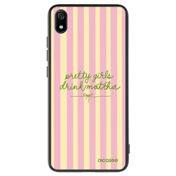 Hülle für Xiaomi Redmi 7A - Pretty matcha
