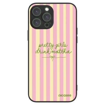 Picasee ULTIMATE CASE für Apple iPhone 13 Pro Max - Pretty matcha