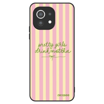 Hülle für Xiaomi Mi 11 - Pretty matcha