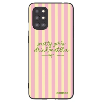 Hülle für OnePlus 8T - Pretty matcha