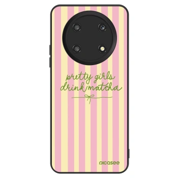Hülle für Honor Magic4 Lite 5G - Pretty matcha