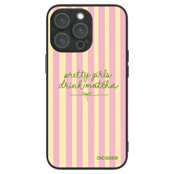 Picasee ULTIMATE CASE MagSafe für Apple iPhone 13 Pro - Pretty matcha