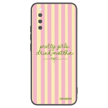 Hülle für Sony Xperia 10 III - Pretty matcha