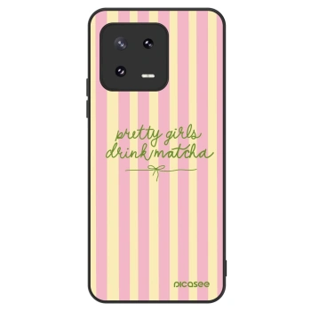 Hülle für Xiaomi 13 Pro - Pretty matcha