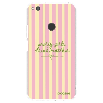 Hülle für Huawei P9 Lite 2017 - Pretty matcha