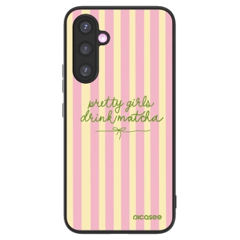 Picasee ULTIMATE CASE für Samsung Galaxy A54 5G A546B - Pretty matcha