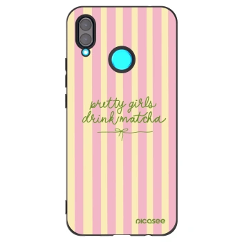 Hülle für Huawei Nova 3i - Pretty matcha