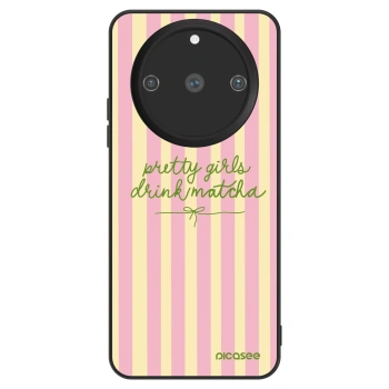 Hülle für Realme 11 Pro+ - Pretty matcha