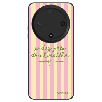 Hülle für Honor Magic6 Lite 5G - Pretty matcha