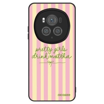Hülle für Honor Magic6 Pro - Pretty matcha