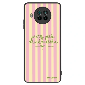 Hülle für Xiaomi Mi 10T Lite - Pretty matcha