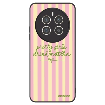 Hülle für Realme 12 Pro 5G - Pretty matcha