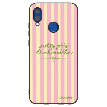 Hülle für Honor 10 Lite - Pretty matcha