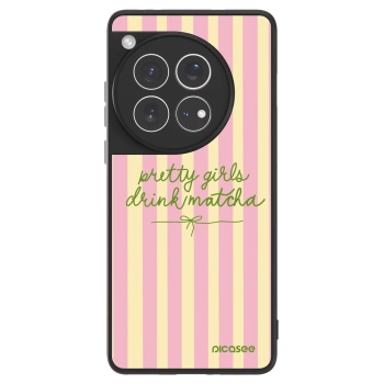 Picasee ULTIMATE CASE für OnePlus 12 5G - Pretty matcha