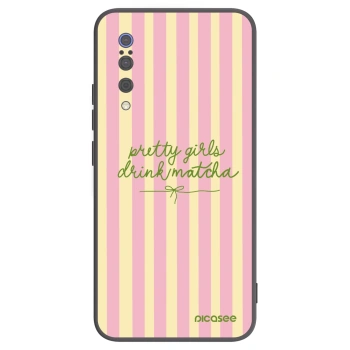 Hülle für Xiaomi Mi 9 - Pretty matcha