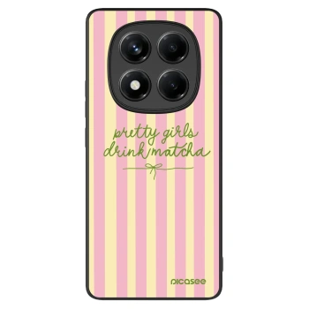 Picasee ULTIMATE CASE für Xiaomi Redmi Note 14 Pro+ 5G - Pretty matcha