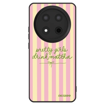 Hülle für Honor Magic7 Lite 5G - Pretty matcha