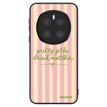 Hülle für Honor Magic7 Pro 5G - Pretty matcha