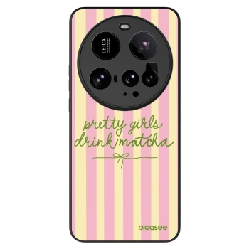 Picasee ULTIMATE CASE für Xiaomi 15 Ultra - Pretty matcha