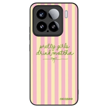 Picasee ULTIMATE CASE für Xiaomi 15 - Pretty matcha