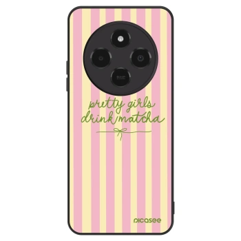 Hülle für Xiaomi Poco C75 - Pretty matcha