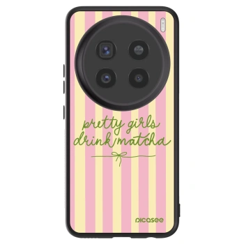 Hülle für Vivo X200 Pro - Pretty matcha