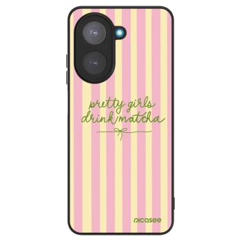 Hülle für Xiaomi Redmi A5 - Pretty matcha