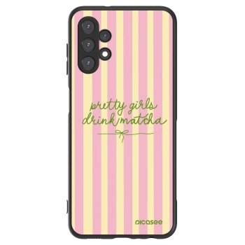Hülle für Samsung Galaxy A13 5G - Pretty matcha
