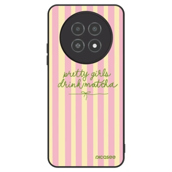 Hülle für Realme 12X - Pretty matcha
