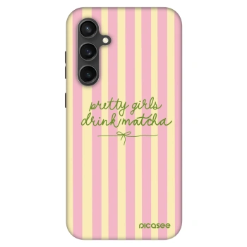 Hülle für Samsung Galaxy S23 FE S711B - Pretty matcha