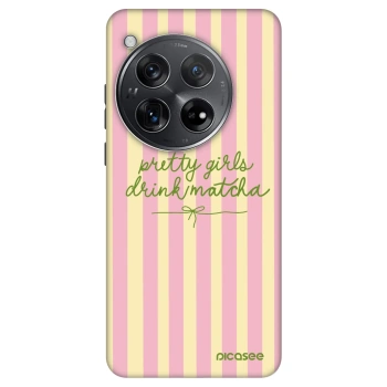 Hülle für OnePlus 12 5G - Pretty matcha