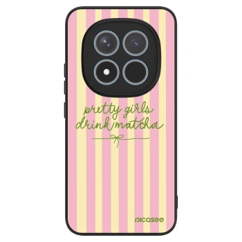 Picasee ULTIMATE CASE für Xiaomi Redmi Note 15 Pro+ - Pretty matcha