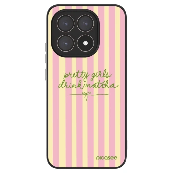 Picasee ULTIMATE CASE für Xiaomi 15T - Pretty matcha