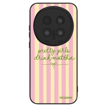 Hülle für Honor Magic8 Pro 5G - Pretty matcha