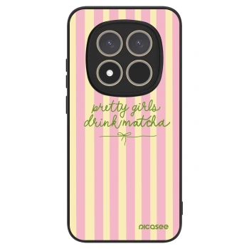 Hülle für Xiaomi Redmi Note 15 Pro 5G - Pretty matcha