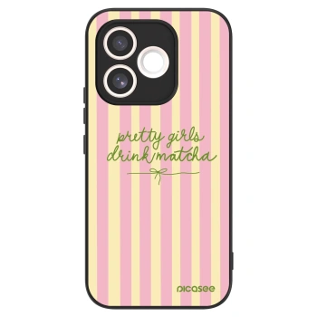 Hülle für Honor 600 Lite - Pretty matcha