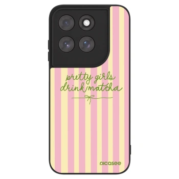 Hülle für Motorola Moto G77 - Pretty matcha